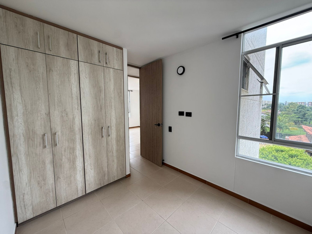 Apartamento En Arriendo - Valle Del Lili, Cali