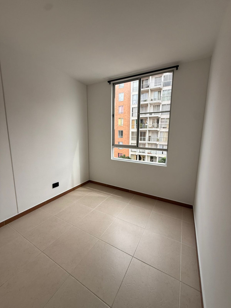 Apartamento En Arriendo - Valle Del Lili, Cali