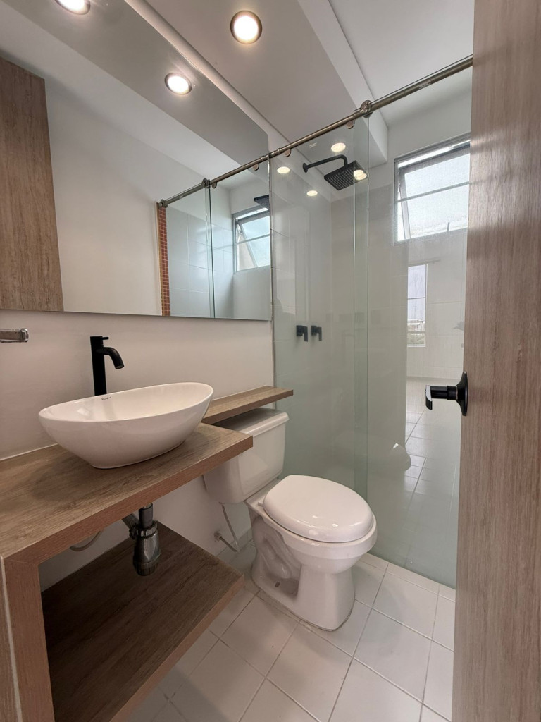 Apartamento En Arriendo - Valle Del Lili, Cali