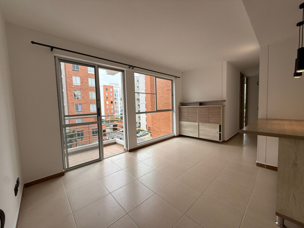 Apartamento En Arriendo - Valle Del Lili, Cali