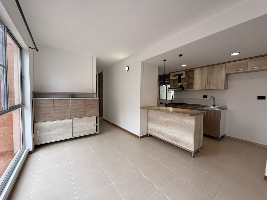 Apartamento En Arriendo - Valle Del Lili, Cali
