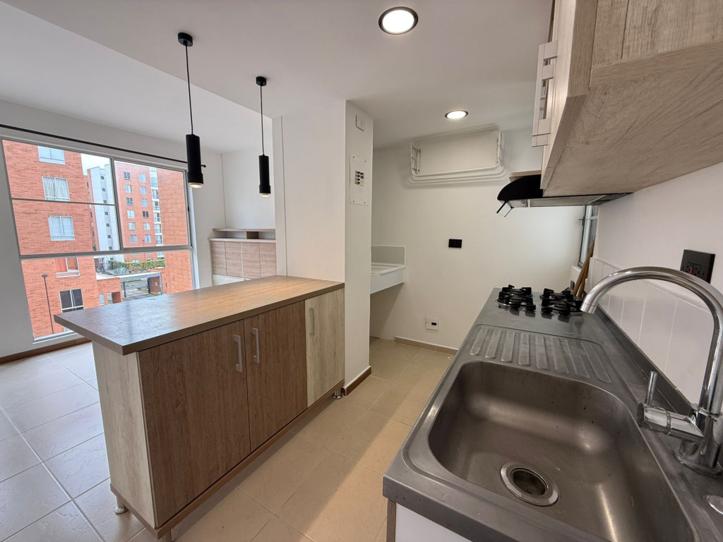 Apartamento En Arriendo - Valle Del Lili, Cali
