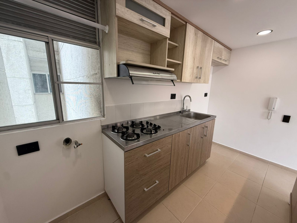 Apartamento En Arriendo - Valle Del Lili, Cali