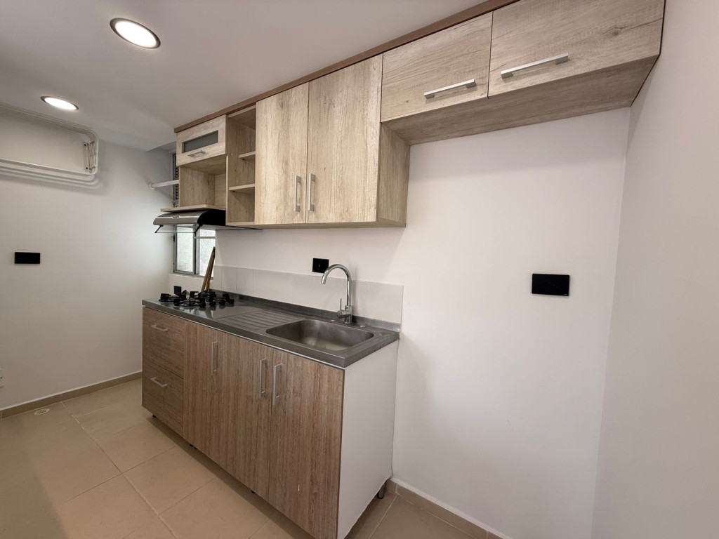 Apartamento En Arriendo - Valle Del Lili, Cali