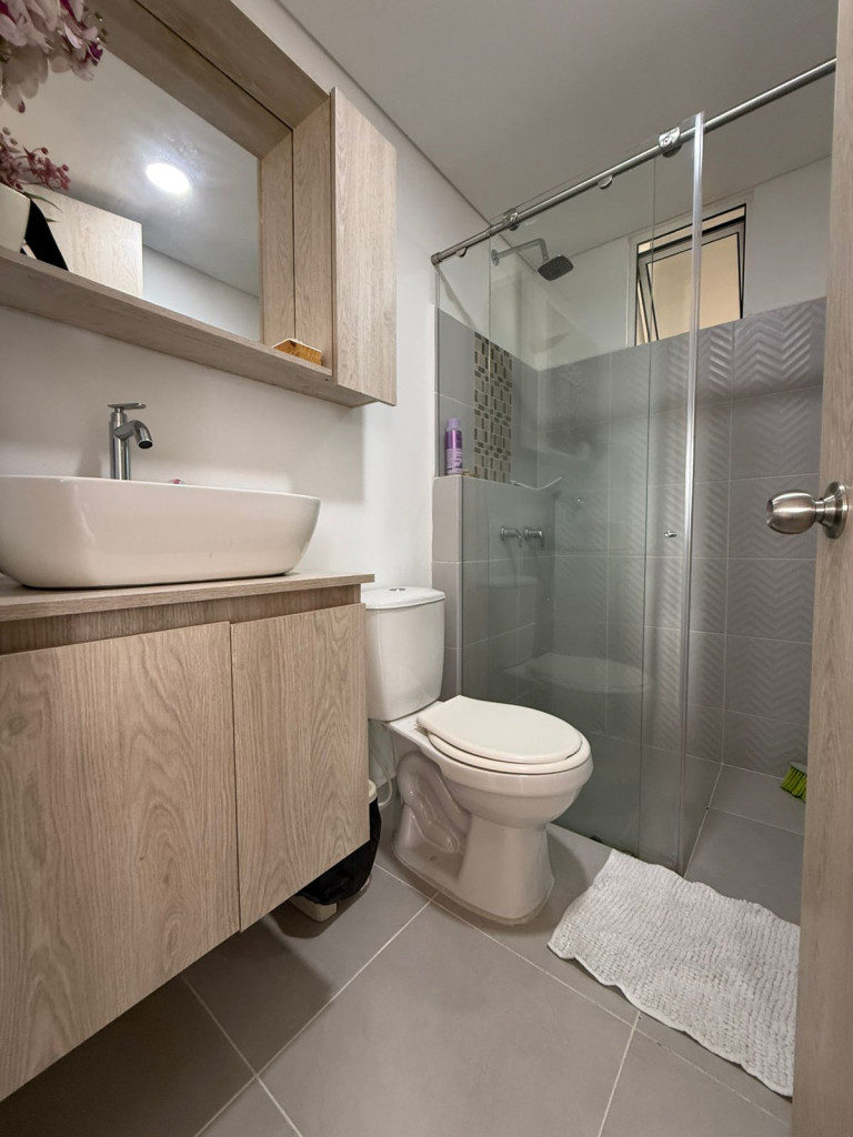 Apartamento En Venta - Valle Del Lili, Cali