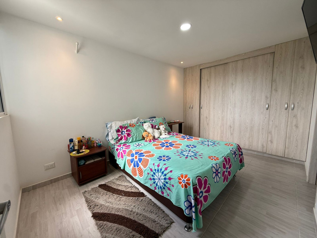 Apartamento En Venta - Valle Del Lili, Cali