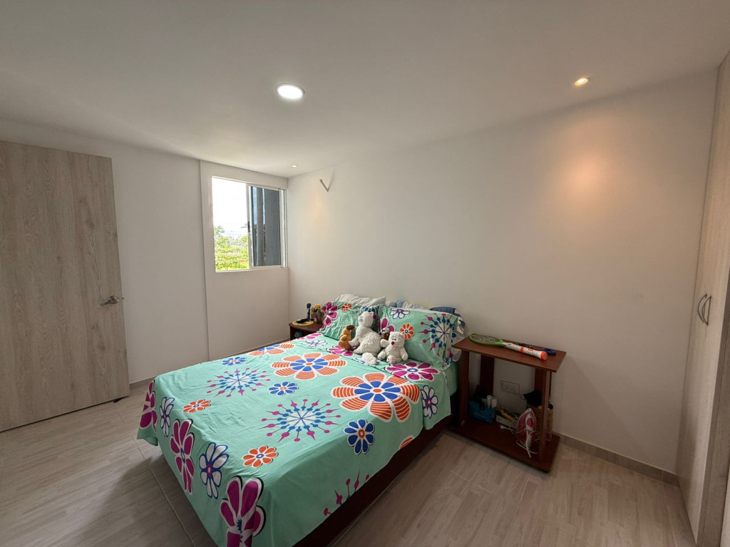 Apartamento En Venta - Valle Del Lili, Cali
