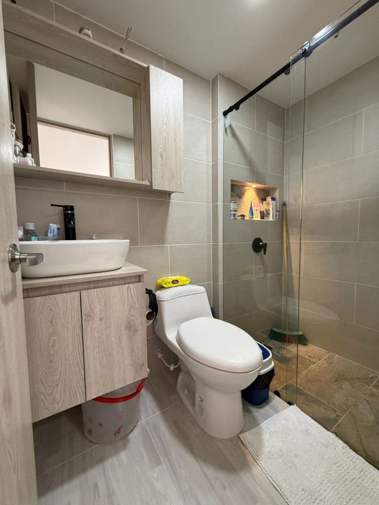 Apartamento En Venta - Valle Del Lili, Cali