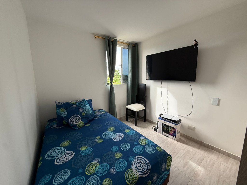 Apartamento En Venta - Valle Del Lili, Cali