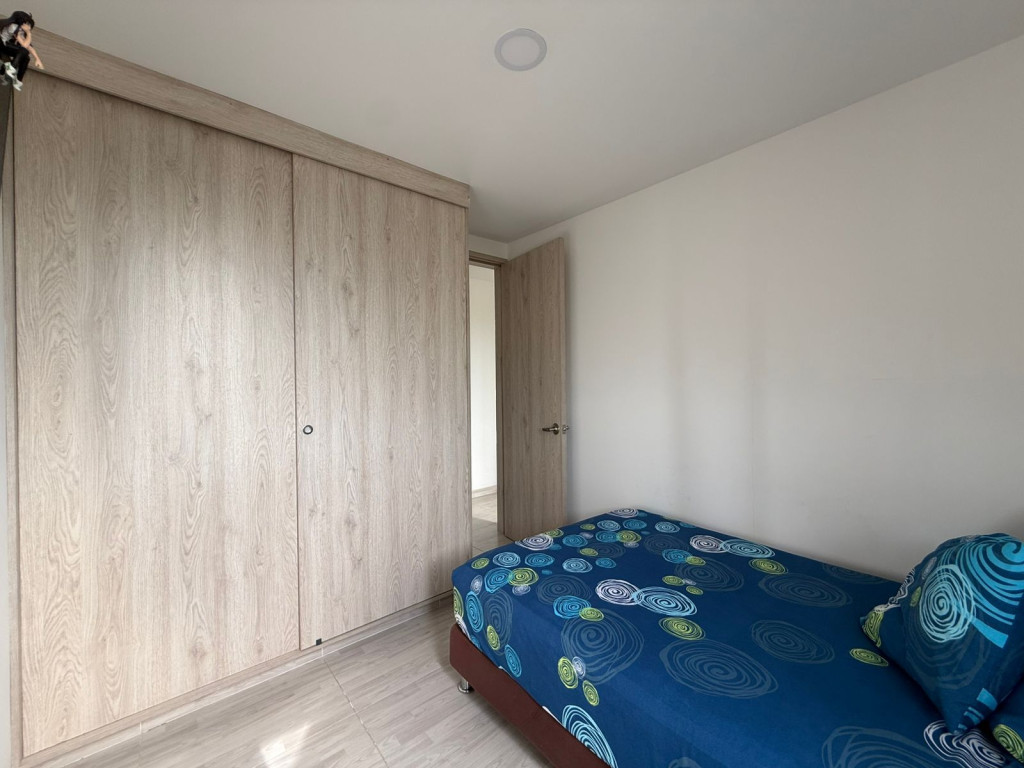 Apartamento En Venta - Valle Del Lili, Cali