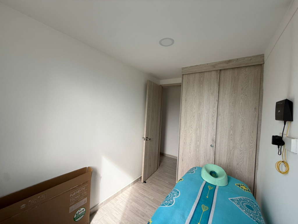 Apartamento En Venta - Valle Del Lili, Cali