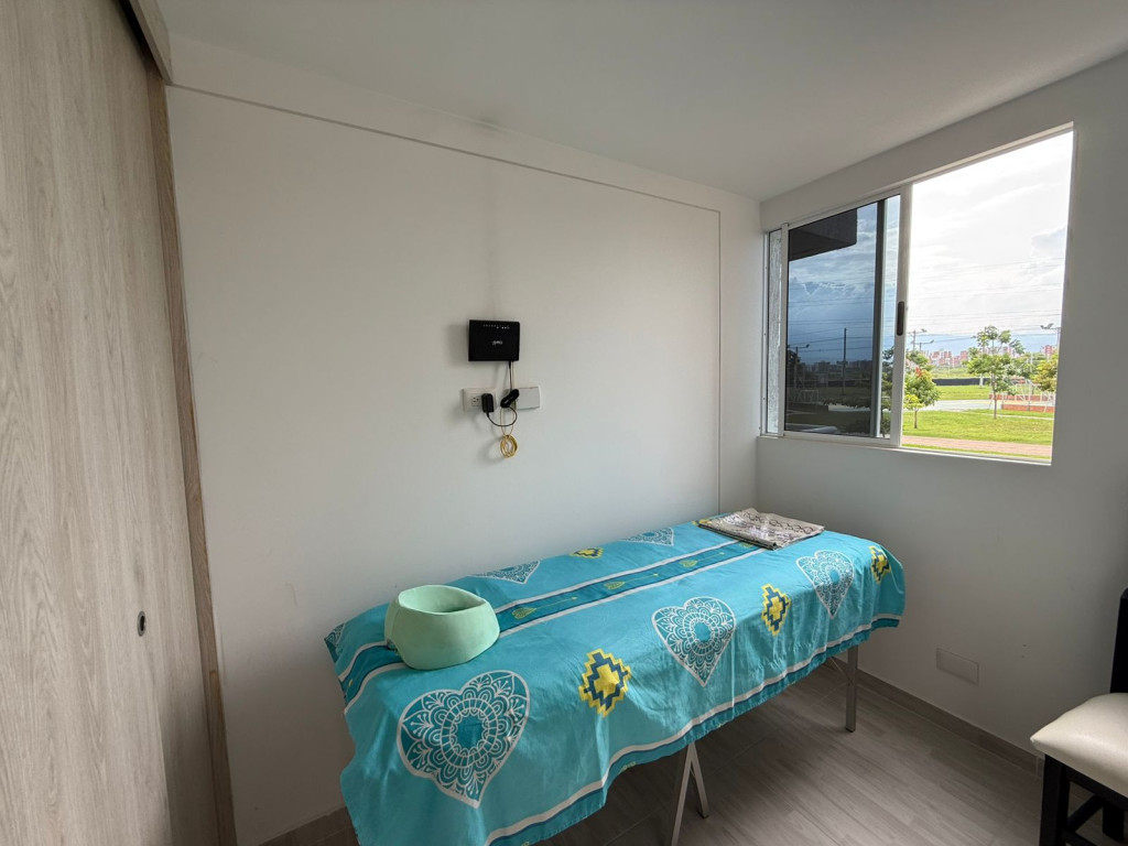 Apartamento En Venta - Valle Del Lili, Cali