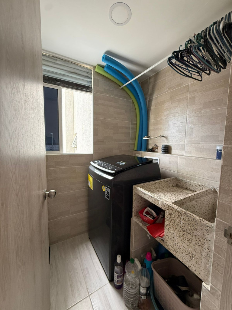 Apartamento En Venta - Valle Del Lili, Cali