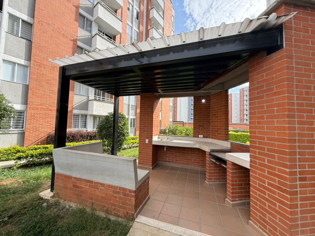 Apartamento En Venta - Valle Del Lili, Cali