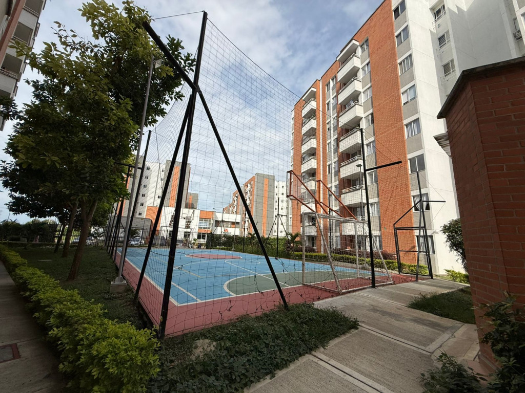 Apartamento En Venta - Valle Del Lili, Cali