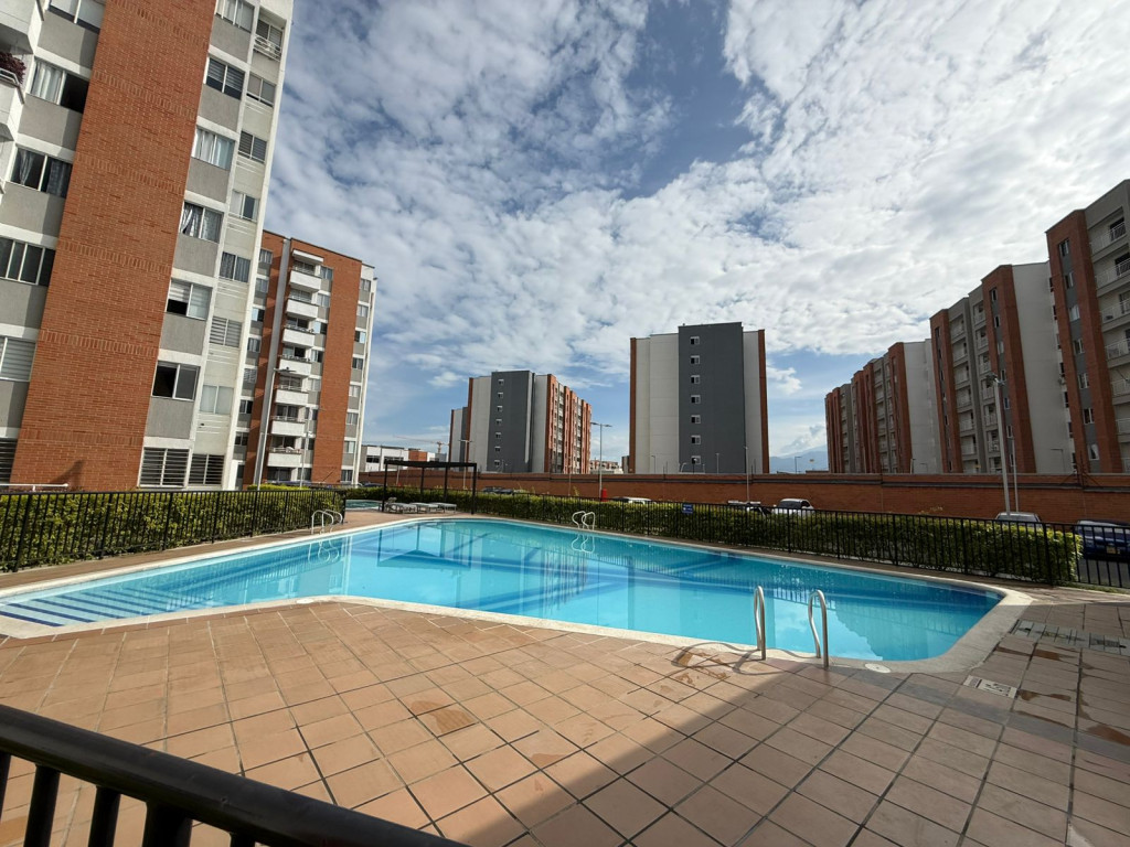 Apartamento En Venta - Valle Del Lili, Cali