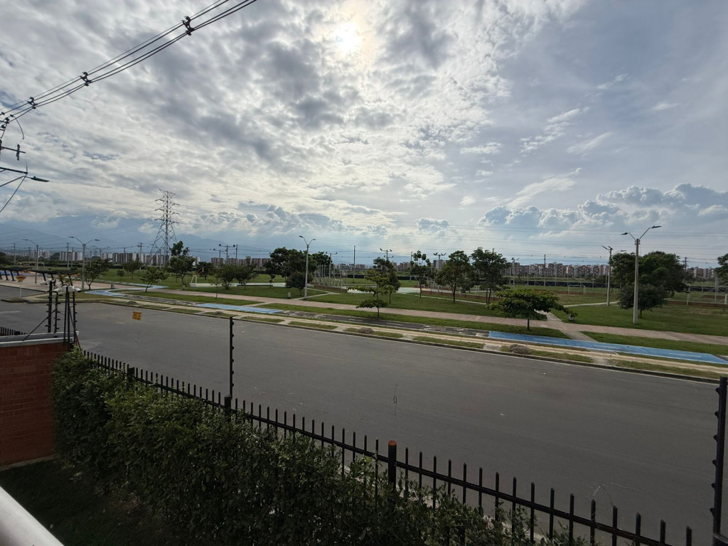 Apartamento En Venta - Valle Del Lili, Cali