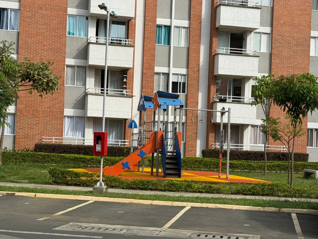Apartamento En Venta - Valle Del Lili, Cali