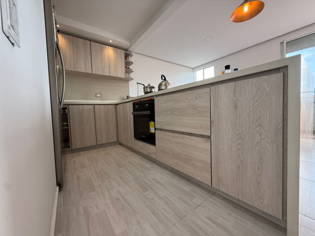 Apartamento En Venta - Valle Del Lili, Cali