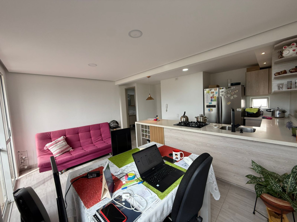 Apartamento En Venta - Valle Del Lili, Cali