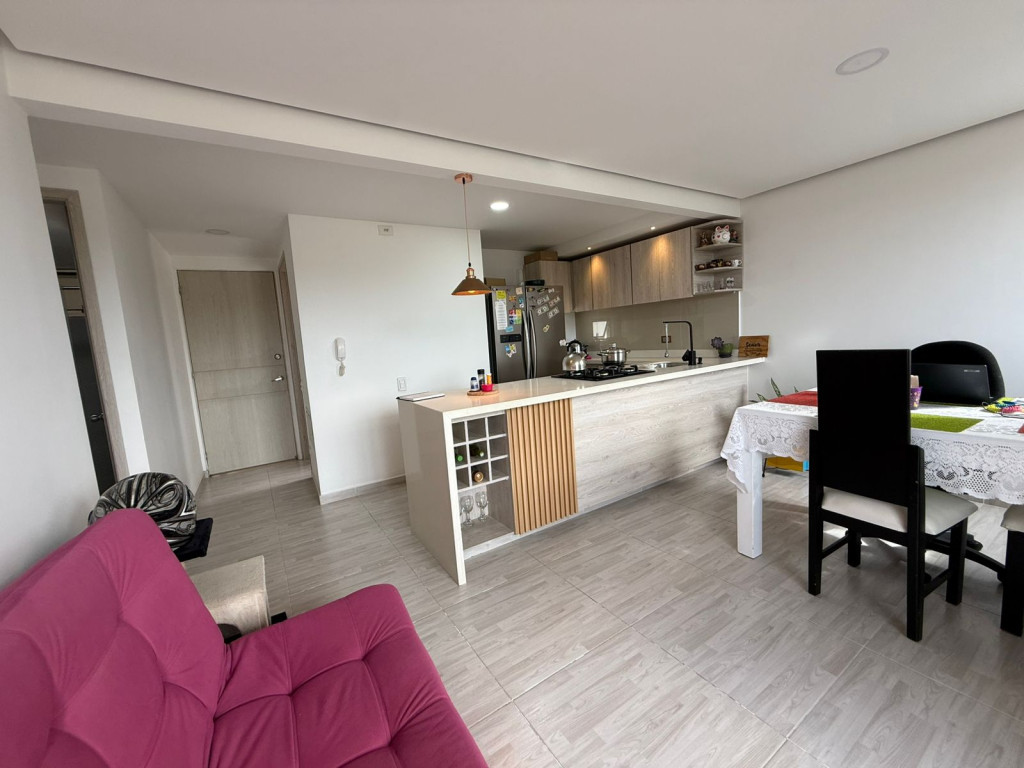 Apartamento En Venta - Valle Del Lili, Cali
