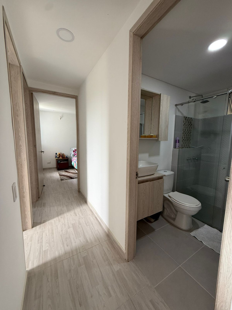 Apartamento En Venta - Valle Del Lili, Cali