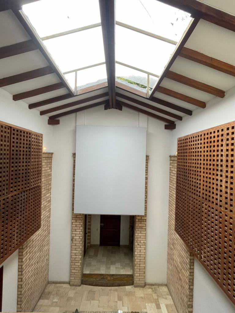 Casa En Venta - El Bosque, Cali