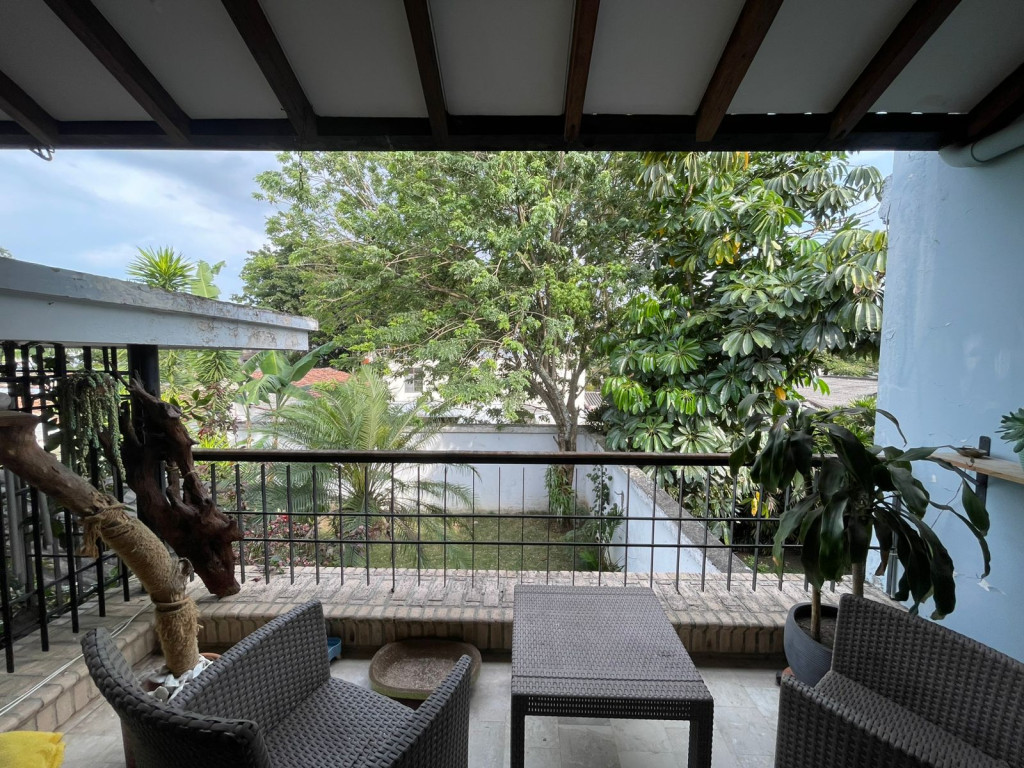 Casa En Venta - El Bosque, Cali