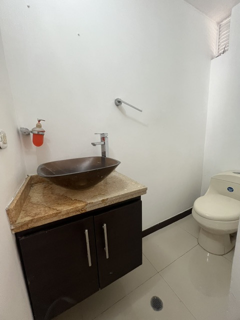 Casa Condominio En Venta - Valle Del Lili, Cali