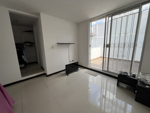 Casa Condominio En Venta - Valle Del Lili, Cali