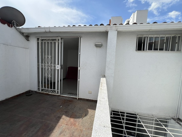 Casa Condominio En Venta - Valle Del Lili, Cali