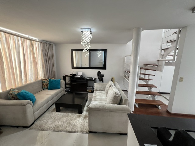 Casa Condominio En Venta - Valle Del Lili, Cali
