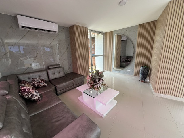 Casa Condominio En Venta - Valle Del Lili, Cali