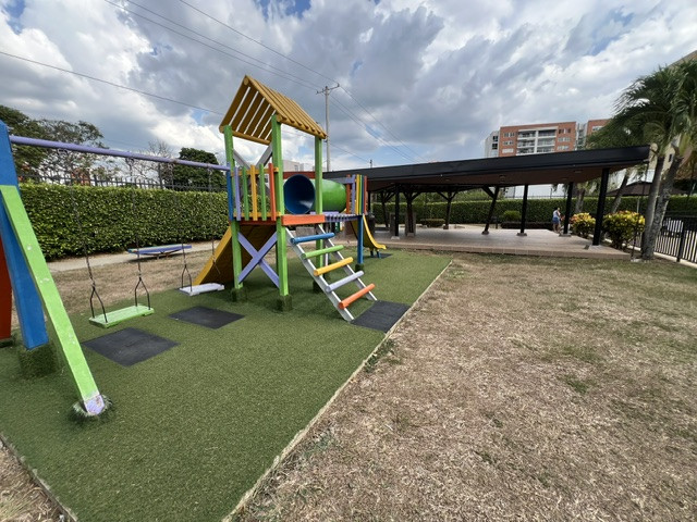 Casa Condominio En Venta - Valle Del Lili, Cali