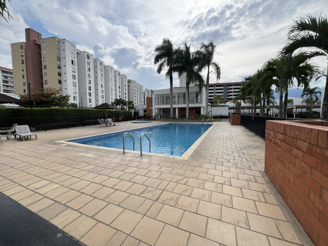 Casa Condominio En Venta - Valle Del Lili, Cali