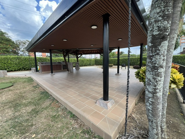 Casa Condominio En Venta - Valle Del Lili, Cali
