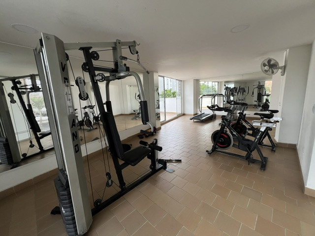 Casa Condominio En Venta - Valle Del Lili, Cali