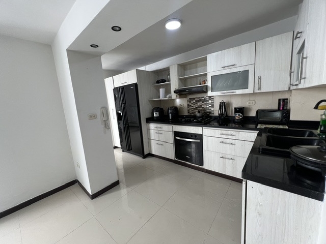 Casa Condominio En Venta - Valle Del Lili, Cali