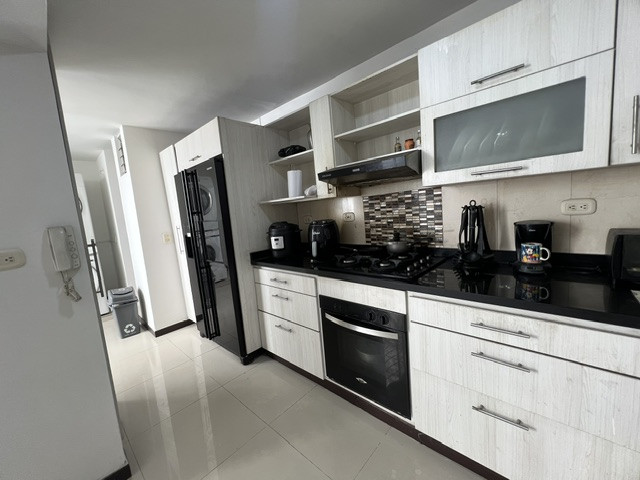 Casa Condominio En Venta - Valle Del Lili, Cali