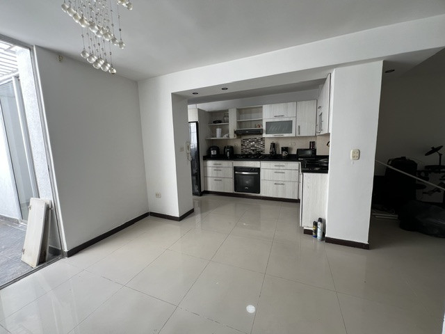 Casa Condominio En Venta - Valle Del Lili, Cali
