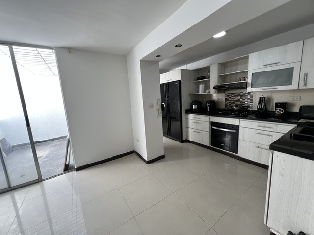 Casa Condominio En Venta - Valle Del Lili, Cali