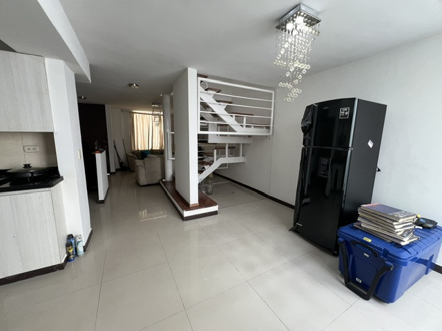 Casa Condominio En Venta - Valle Del Lili, Cali