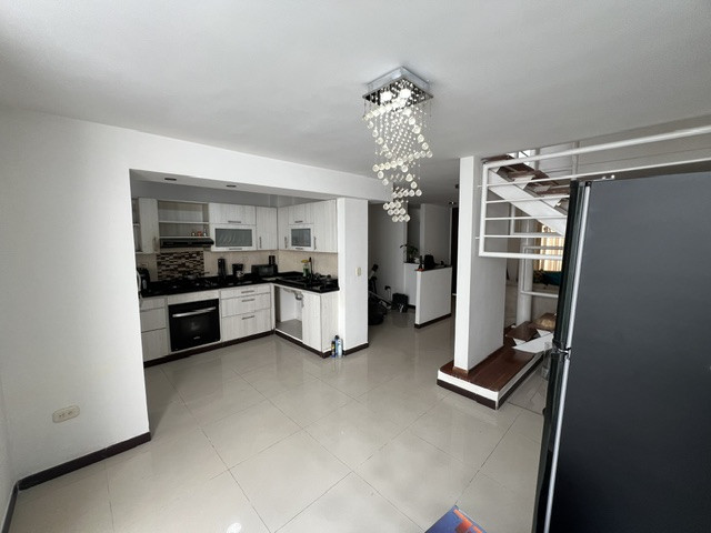 Casa Condominio En Venta - Valle Del Lili, Cali