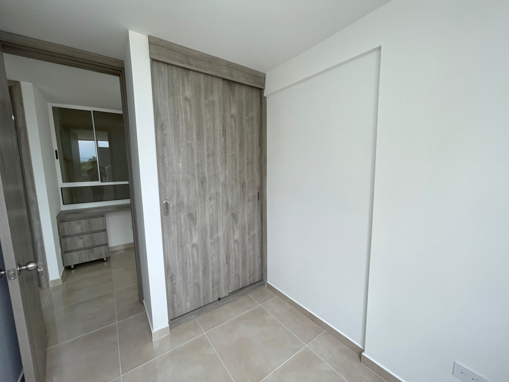 Apartamento En Arriendo - Las Vegas De Comfandi, Cali