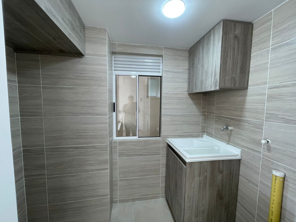 Apartamento En Arriendo - Las Vegas De Comfandi, Cali