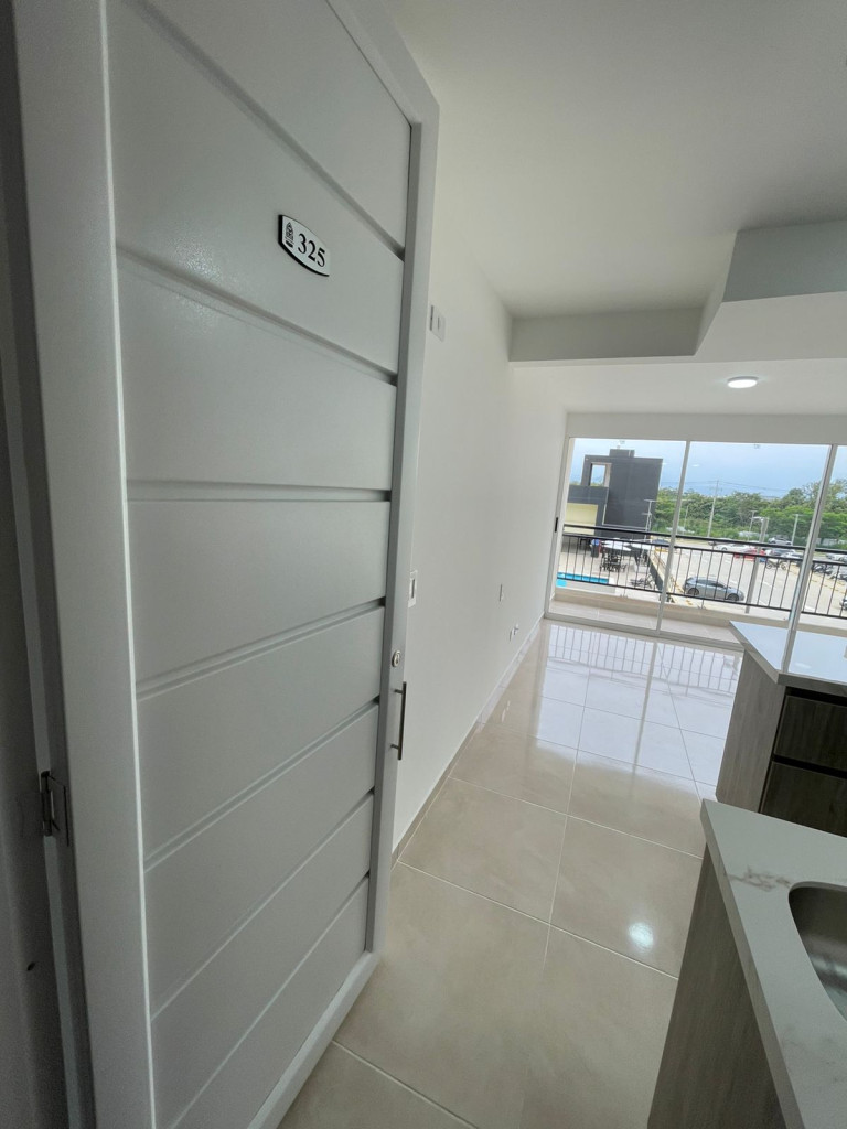 Apartamento En Arriendo - Las Vegas De Comfandi, Cali