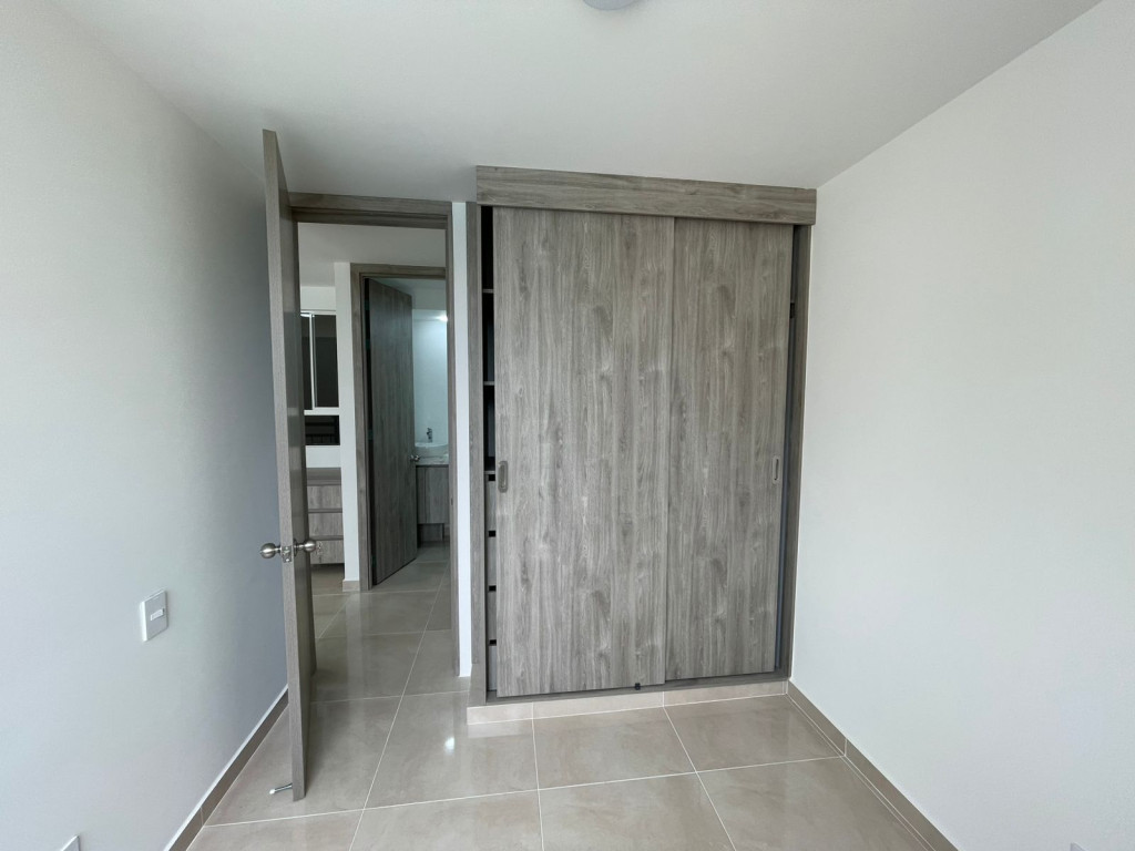 Apartamento En Arriendo - Las Vegas De Comfandi, Cali