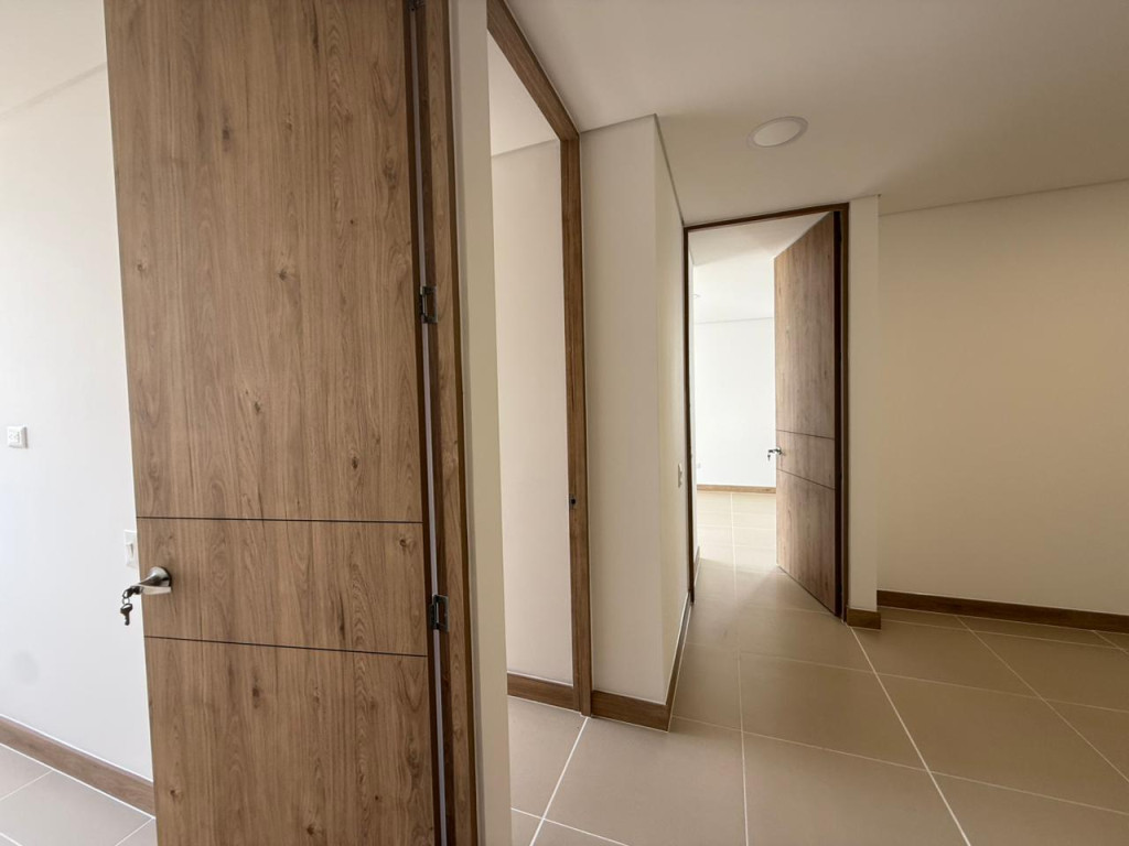 Apartamento En Venta - Valle Del Lili, Cali