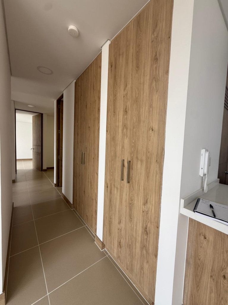Apartamento En Venta - Valle Del Lili, Cali