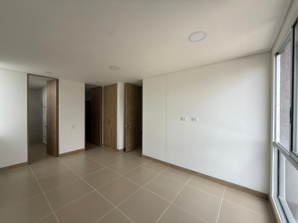 Apartamento En Venta - Valle Del Lili, Cali